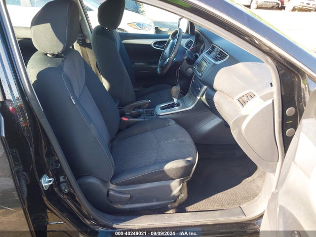 Nissan SENTRA SV 2015 3N1AB7AP7FL679329 Image 5