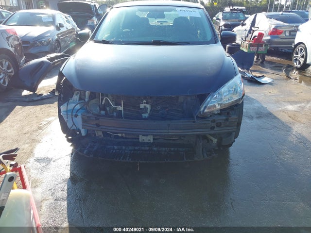 Nissan SENTRA SV 2015 3N1AB7AP7FL679329 Image 6