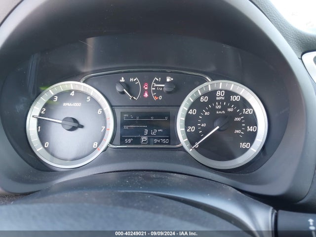 Nissan SENTRA SV 2015 3N1AB7AP7FL679329 Image 7
