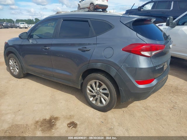 Hyundai TUCSON SE 2016 KM8J33A41GU243040 Image 3