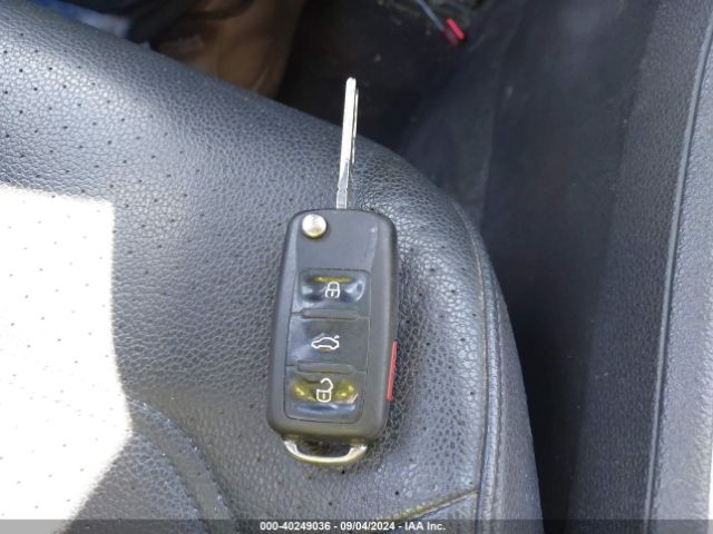 1VWBN7A38EC085507 Volkswagen Passat 2.0l Tdi Se