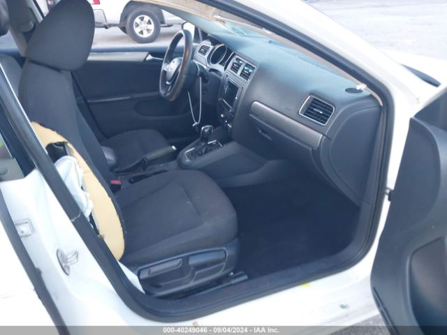 3VWD67AJ4GM262365 Volkswagen Jetta 1.4t Se