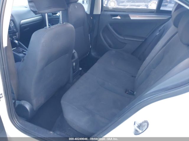 3VWD67AJ4GM262365 Volkswagen Jetta 1.4t Se
