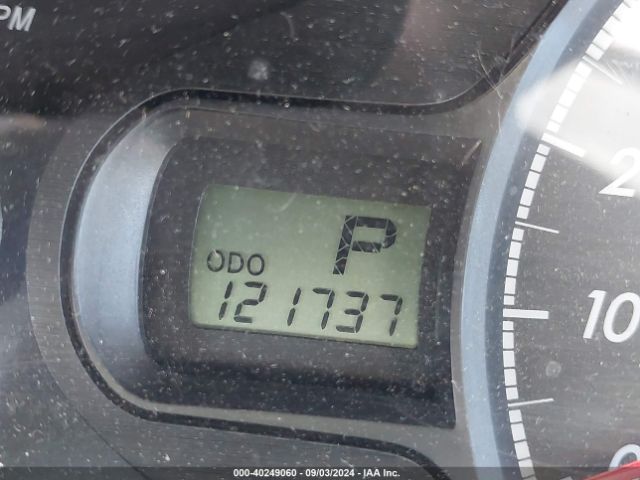 5TDKK3DC8ES511968 Toyota Sienna Le V6 8 Passenger
