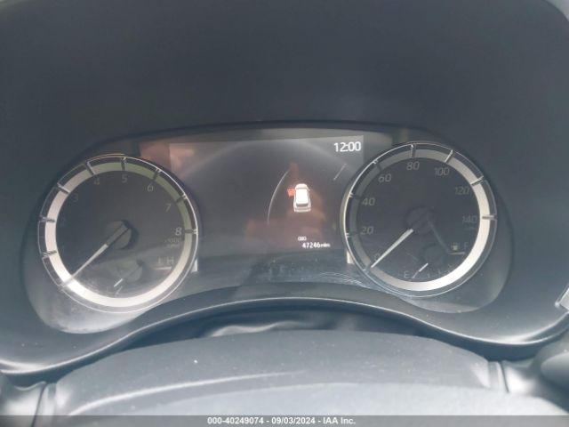 5TDKDRAH6PS516179 Toyota Highlander Xse