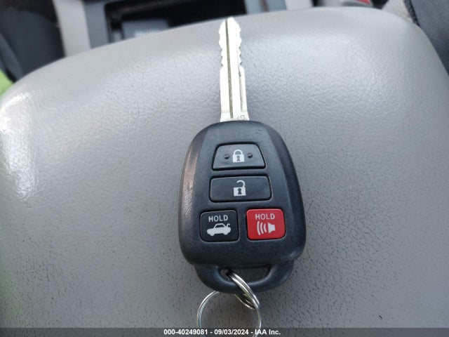 Toyota CAMRY LE 2014 4T1BF1FK7EU868093 Image 11