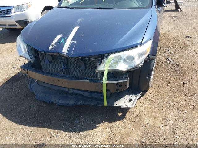 Toyota CAMRY LE 2014 4T1BF1FK7EU868093 Image 12