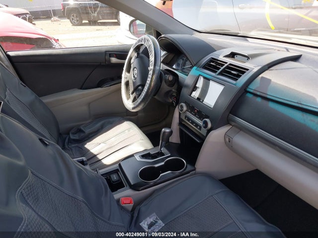 Toyota CAMRY LE 2014 4T1BF1FK7EU868093 Image 5