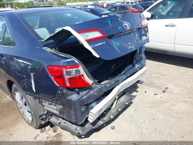 Toyota CAMRY LE 2014 4T1BF1FK7EU868093 Image 6