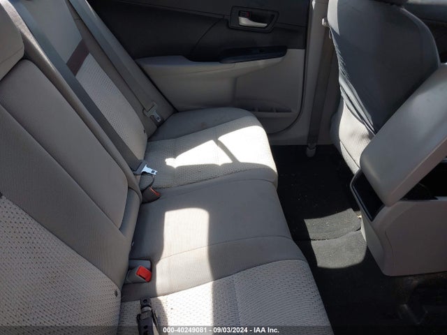 Toyota CAMRY LE 2014 4T1BF1FK7EU868093 Image 8