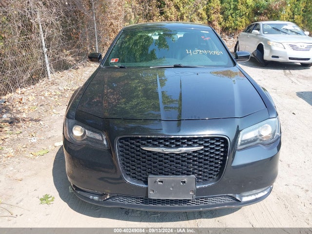 2C3CCAGG0KH689991 Chrysler 300 300s Awd