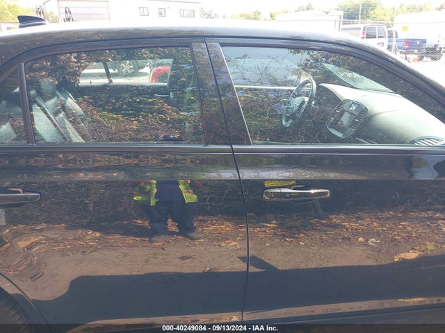 Chrysler 300 300s Awd 2019 2C3CCAGG0KH689991 Image 13