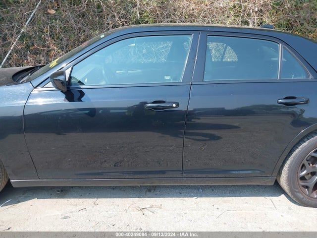 Chrysler 300 300s Awd 2019 2C3CCAGG0KH689991 Image 14