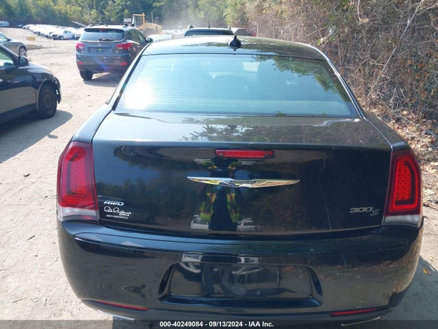 Chrysler 300 300s Awd 2019 2C3CCAGG0KH689991 Image 16