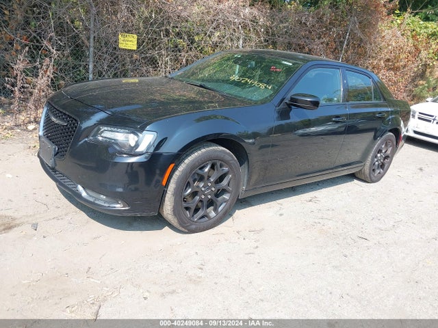 2C3CCAGG0KH689991 Chrysler 300 300s Awd