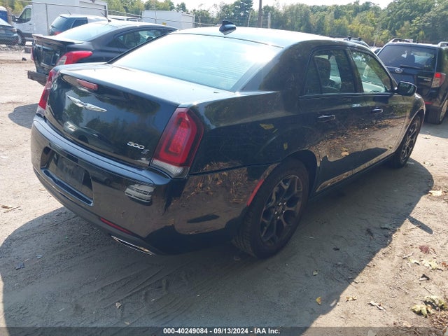 2C3CCAGG0KH689991 Chrysler 300 300s Awd