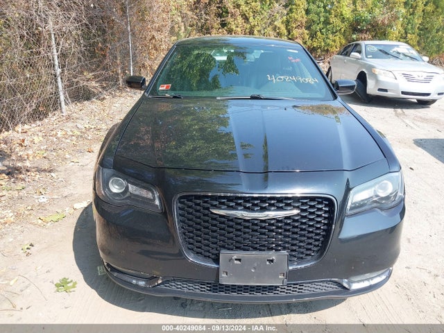 2C3CCAGG0KH689991 Chrysler 300 300s Awd