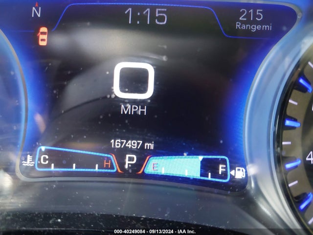 2C3CCAGG0KH689991 Chrysler 300 300s Awd