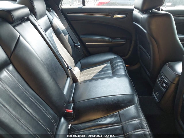 2C3CCAGG0KH689991 Chrysler 300 300s Awd