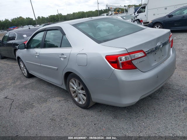 Toyota CAMRY XLE 2014 4T1BF1FK7EU778846 Image 3