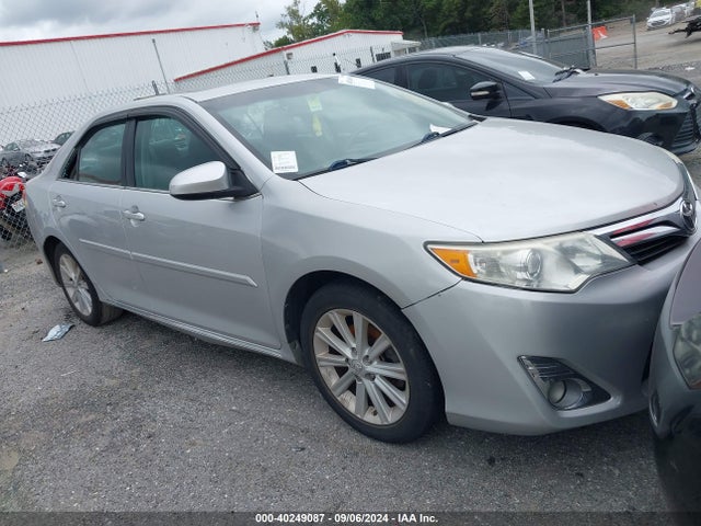 Toyota CAMRY XLE 2014 4T1BF1FK7EU778846 Image 6