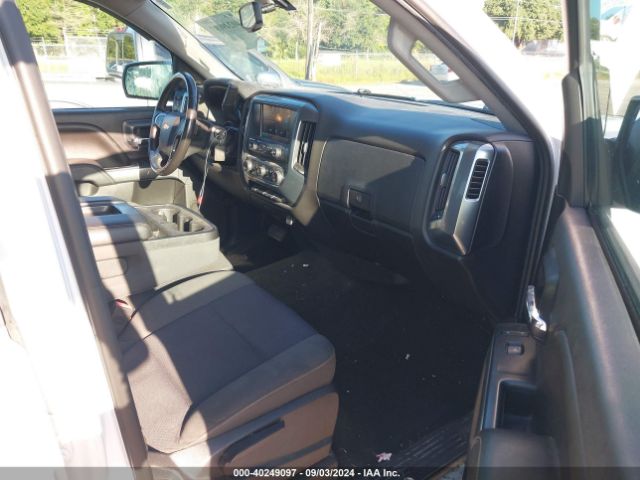 3GCUKREC1EG315783 Chevrolet Silverado 1500 1lt/2lt