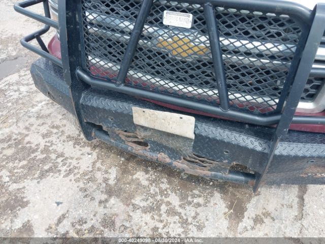 3GCUKSEC6EG114484 Chevrolet Silverado 1500 1lz