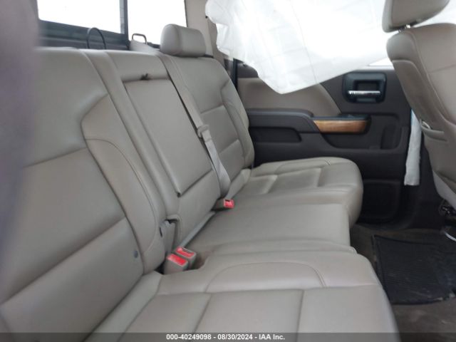 3GCUKSEC6EG114484 Chevrolet Silverado 1500 1lz