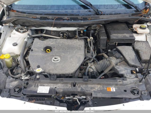 JM1CW2CL5F0188049 Mazda Mazda5 Touring