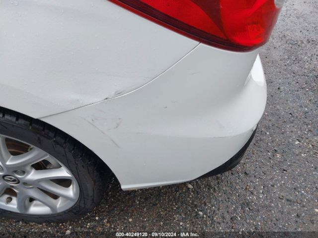 JM1CW2CL5F0188049 Mazda Mazda5 Touring