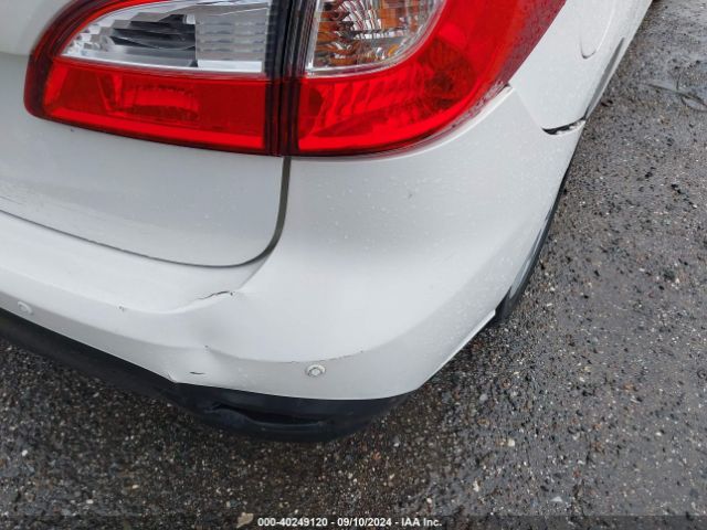 JM1CW2CL5F0188049 Mazda Mazda5 Touring