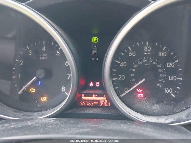 JM1CW2CL5F0188049 Mazda Mazda5 Touring