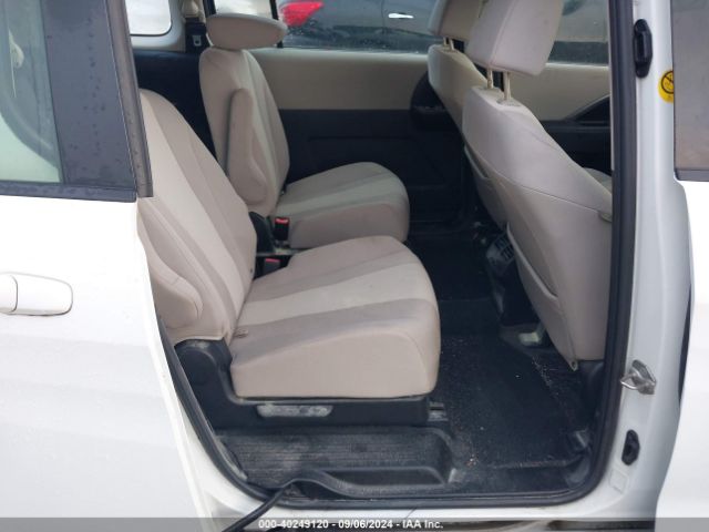 JM1CW2CL5F0188049 Mazda Mazda5 Touring