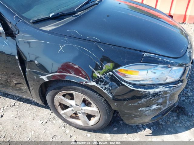 1C3CDFBB3FD129357 Dodge DART SXT