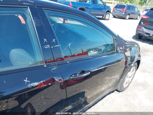 1C3CDFBB3FD129357 Dodge DART SXT