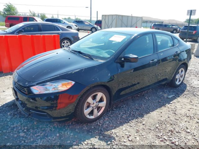1C3CDFBB3FD129357 Dodge DART SXT