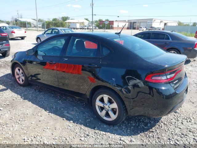 1C3CDFBB3FD129357 Dodge DART SXT