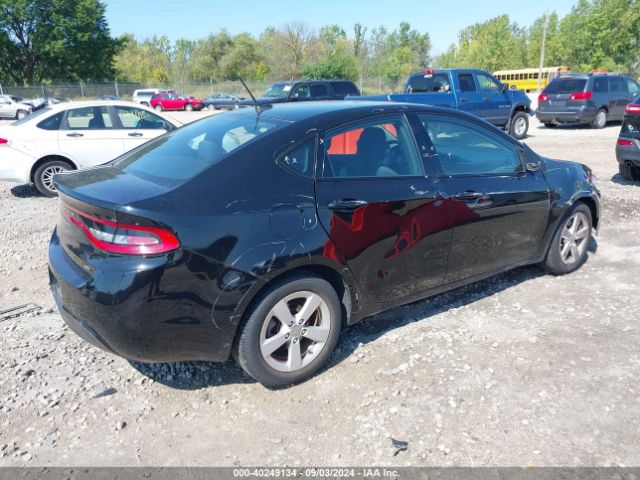 1C3CDFBB3FD129357 Dodge DART SXT