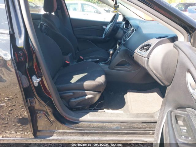 1C3CDFBB3FD129357 Dodge DART SXT