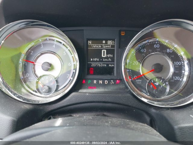 2C4RC1BG2FR505423 Chrysler Town & Country Touring