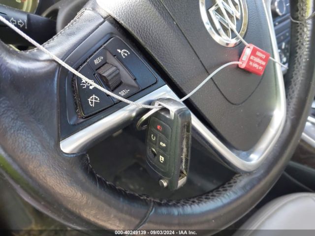 1G4PR5SK5E4172245 Buick Verano Convenience Group