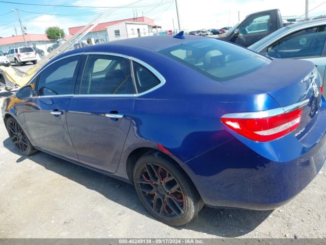 1G4PR5SK5E4172245 Buick Verano Convenience Group