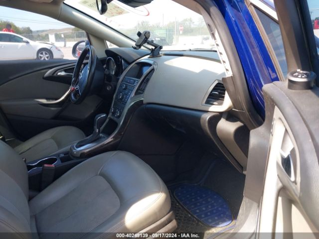 1G4PR5SK5E4172245 Buick Verano Convenience Group