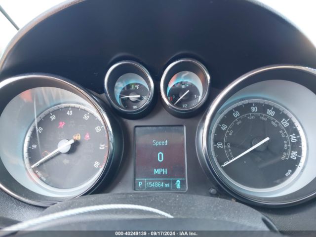1G4PR5SK5E4172245 Buick Verano Convenience Group