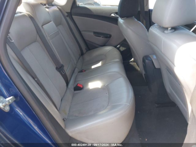 1G4PR5SK5E4172245 Buick Verano Convenience Group