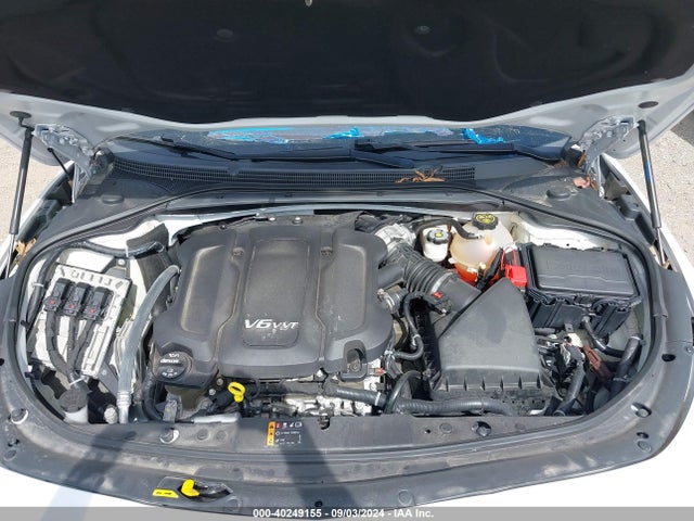 1G4ZR5SSXHU170973 Buick Lacrosse Premium
