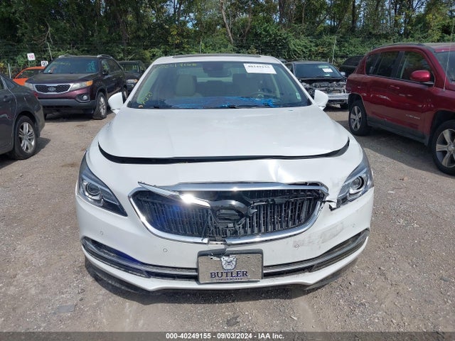 1G4ZR5SSXHU170973 Buick Lacrosse Premium