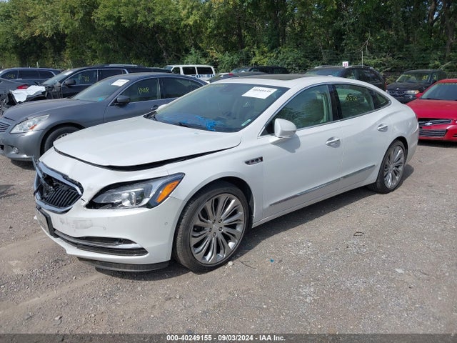 1G4ZR5SSXHU170973 Buick Lacrosse Premium