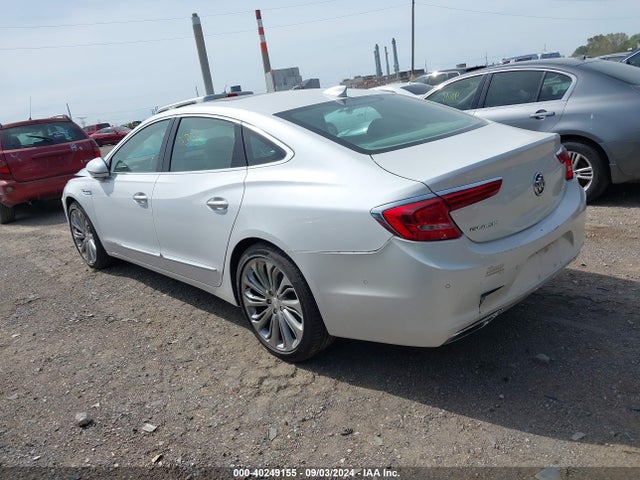 1G4ZR5SSXHU170973 Buick Lacrosse Premium