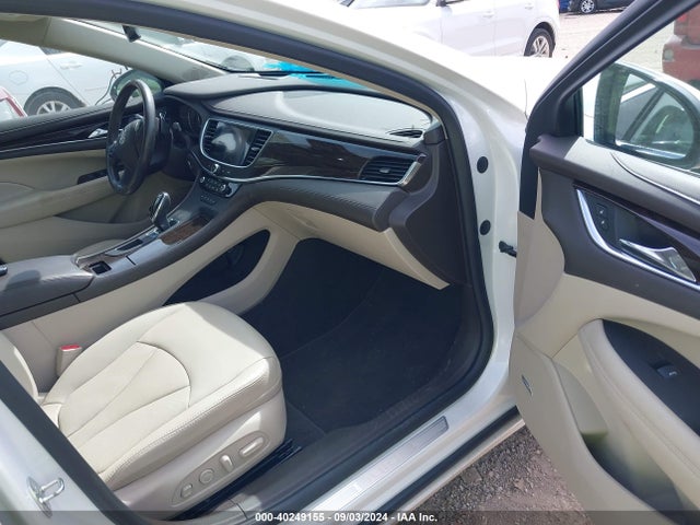 1G4ZR5SSXHU170973 Buick Lacrosse Premium